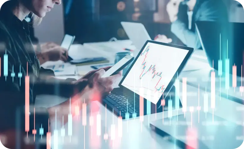 Plataforma de investimento mercado de criptomoedas