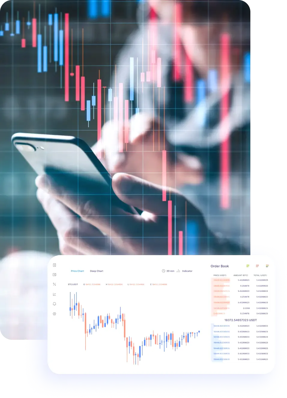 Plataforma de investimento plataforma cripto
